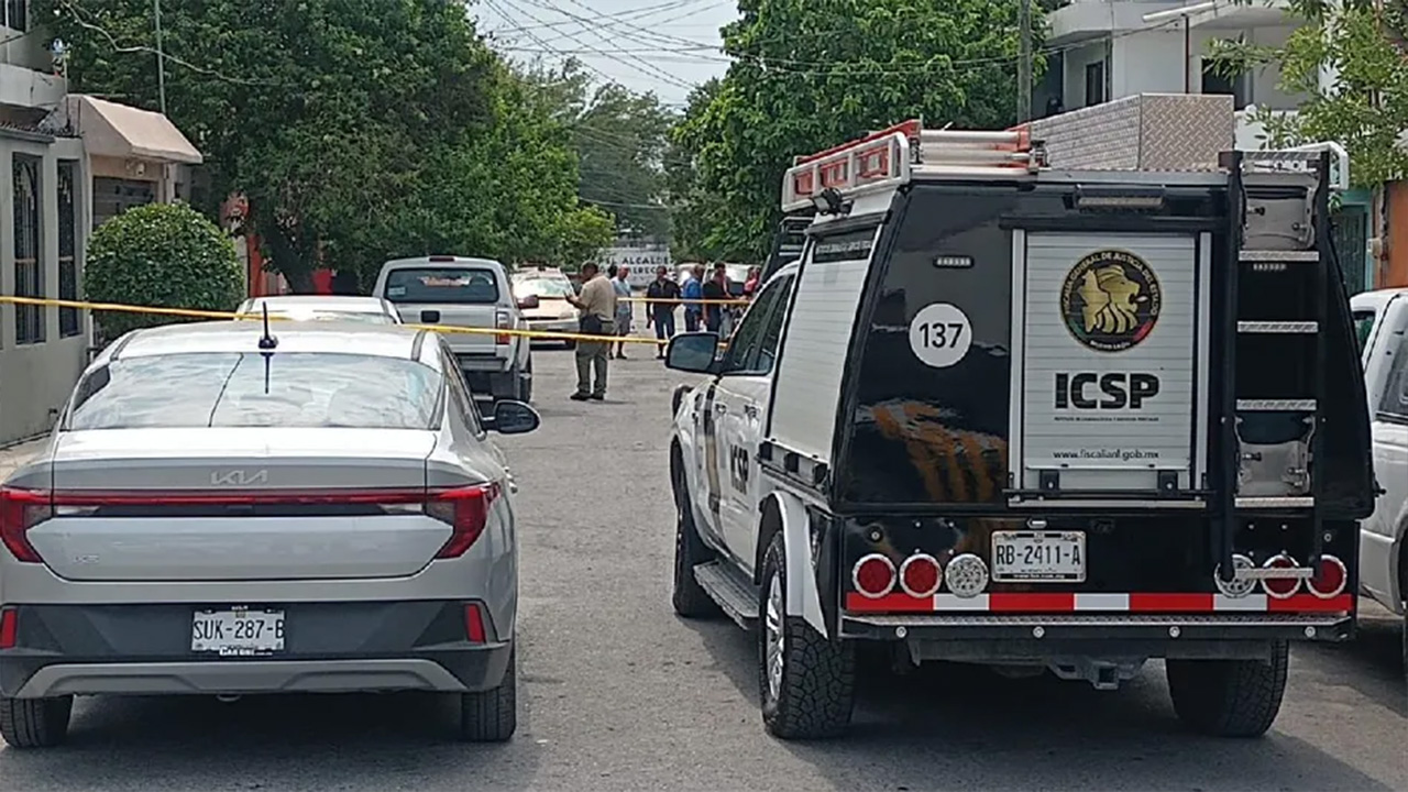 Gregorio Soto, de 76 años, fue hallado sin vida por su hijo dentro de su domicilio en la colonia Agua Nueva, municipio de Guadalupe.