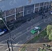 Una pareja de motociclistas murió tras ser aplastada por una tolva en el bulevar Juan Alonso de Torres, en León; el accidente generó gran movilización. Una pareja de motociclistas murió tras ser aplastada por una tolva en el bulevar Juan Alonso de Torres, en León; el accidente generó gran movilización.