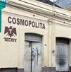 En el bar “Cosmopolita” se registraron daños cuantiosos y elementos de Protección Civil acordonaron el área para hacer revisiones e inspeccionar la zona.