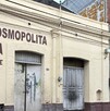 En el bar “Cosmopolita” se registraron daños cuantiosos y elementos de Protección Civil acordonaron el área para hacer revisiones e inspeccionar la zona. En el bar “Cosmopolita” se registraron daños cuantiosos y elementos de Protección Civil acordonaron el área para hacer revisiones e inspeccionar la zona.
