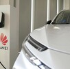 Centros de carga de autos eléctricos de Huawei en Nuevo León Centros de carga de autos eléctricos de Huawei en Nuevo León