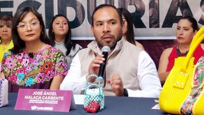 Fue en 1962 cuando San Francisco Totimehuacan fue reducido a junta auxiliar, por lo que ahora busca nuevamente recuperar la categoría de municipio.
