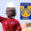 El portero nacido en México tiene 21 años y podría ayudar al equipo felino con la Regla de Menores en la Liga MX. El portero nacido en México tiene 21 años y podría ayudar al equipo felino con la Regla de Menores en la Liga MX.