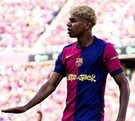 Lamine Yamal, la joven joya del FC Barcelona, ha renovado oficialmente su contrato con el club hasta el año 2031 y dejó en claro un tema sobre su vida