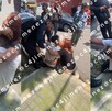 Vecinos y comerciantes de la GAM ya habían ubicado a la pareja de ladrones, quienes también se metían a las casas a atracar.