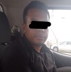 El maestro fue ingresado al Centro de Justicia para Mujeres