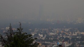 Consulta si hay contingencia ambiental en Ciudad de México este jueves.