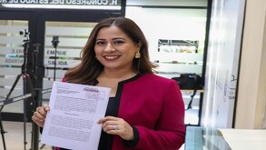 El mandato plantea la extinción del Instituto Estatal de Transparencia