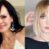 Maribel Guardia pide a Imelda Tuñón no hablar de Julián Figueroa Maribel Guardia pide a Imelda Tuñón no hablar de Julián Figueroa