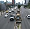 El municipio de San Pedro Garza García, Nuevo León anunció que prepara un contraflujo vespertino sobre la avenida José Vasconcelos. El municipio de San Pedro Garza García, Nuevo León anunció que prepara un contraflujo vespertino sobre la avenida José Vasconcelos.