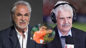 El dirigente de la UNAM le contestó a Ricardo Ferretti luego de que el ex entrenador de México le llamará 'chillón' a Rodrigo Parra, portero joven de Pumas.