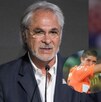 El dirigente de la UNAM le contestó a Ricardo Ferretti luego de que el ex entrenador de México le llamará 'chillón' a Rodrigo Parra, portero joven de Pumas. El dirigente de la UNAM le contestó a Ricardo Ferretti luego de que el ex entrenador de México le llamará 'chillón' a Rodrigo Parra, portero joven de Pumas.