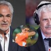El dirigente de la UNAM le contestó a Ricardo Ferretti luego de que el ex entrenador de México le llamará 'chillón' a Rodrigo Parra, portero joven de Pumas.