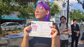 Este miércoles se emitió la ficha de su búsqueda