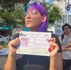 Este miércoles se emitió la ficha de su búsqueda Este miércoles se emitió la ficha de su búsqueda