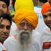 El mundo despide a Fauja Singh, ícono del maratón, tras morir atropellado a los 114 años en India El mundo despide a Fauja Singh, ícono del maratón, tras morir atropellado a los 114 años en India