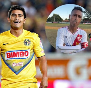 Osvaldo Martínez fue uno de los jugadores extranjeros que brilló en los últimos años en la Liga MX Osvaldo Martínez fue uno de los jugadores extranjeros que brilló en los últimos años en la Liga MX