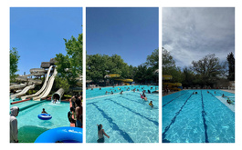 El Molino de Saltillo el mejor balneario para visitar estas vacaciones de verano