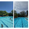 El Molino de Saltillo el mejor balneario para visitar estas vacaciones de verano