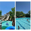 El Molino de Saltillo el mejor balneario para visitar estas vacaciones de verano