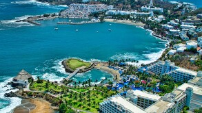 Te damos los detalles de la playa más cercana a la ciudad de León para que puedas tomar unas relajantes vacaciones.