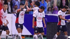 Los derechos de transmisión de las Chivas cambiaron desde el torneo pasado y ahora es una plataforma de streaming la que se encarga de transmitir sus juegos.