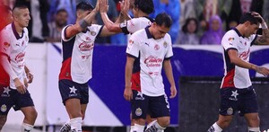 Los derechos de transmisión de las Chivas cambiaron desde el torneo pasado y ahora es una plataforma de streaming la que se encarga de transmitir sus juegos.