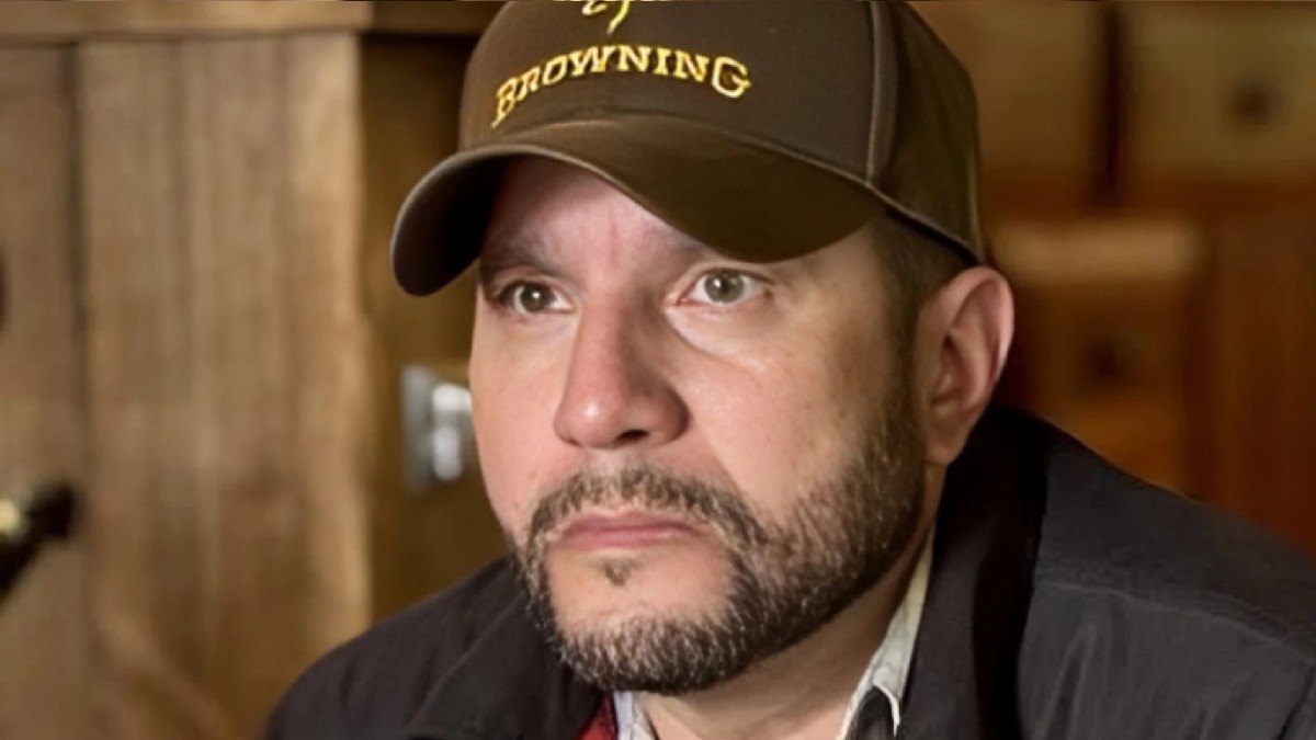 Dan Rivera se encontraba en una habitación de hotel cuando murió y estaba acompañado de varios objetos paranormales, entre ellos la muñeca Annabelle. Dan Rivera se encontraba en una habitación de hotel cuando murió y estaba acompañado de varios objetos paranormales, entre ellos la muñeca Annabelle.