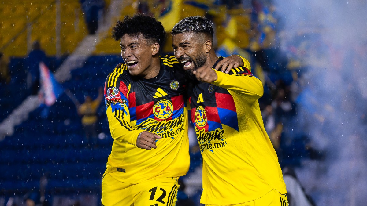 Las Águilas sumaron su primera victoria en el torneo en casa, tras un duelo que se retrasó por lluvia en Ciudad de México Las Águilas sumaron su primera victoria en el torneo en casa, tras un duelo que se retrasó por lluvia en Ciudad de México