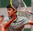 Será la primera ocasión en que cuatro representantes mexicanos disputen el torneo de la ATP en México