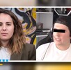 Saskia arremete contra madre de Fofo Márquez Saskia arremete contra madre de Fofo Márquez