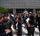 El Sismológico Nacional reporta todos los sismos ocurridos en México.