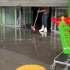 Hasta ahora se desconoce si hubo pérdidas materiales en productos o daños al inmobiliario en Bodega Aurrerá en Saltillo. Hasta ahora se desconoce si hubo pérdidas materiales en productos o daños al inmobiliario en Bodega Aurrerá en Saltillo.