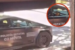Patrulla Tesla película