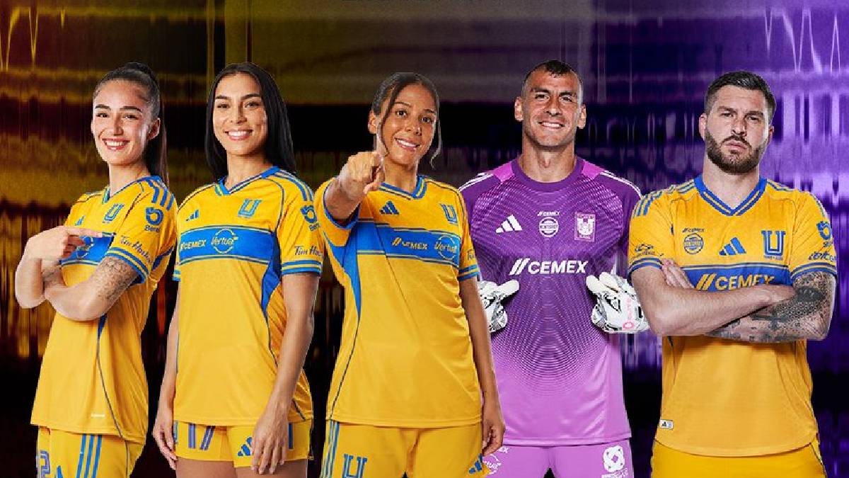 Por su parte, Tigres Femenil ya jugó la jornada 1 del presente torneo y empató 1-1 ante Toluca.