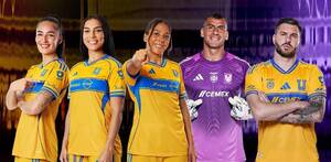Por su parte, Tigres Femenil ya jugó la jornada 1 del presente torneo y empató 1-1 ante Toluca.
