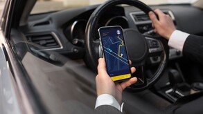La empresa de servicio de taxi por aplicación informó que debido a la nueva estructura de leyes en favor de los trabajadores, habrá un aumento