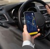 La empresa de servicio de taxi por aplicación informó que debido a la nueva estructura de leyes en favor de los trabajadores, habrá un aumento La empresa de servicio de taxi por aplicación informó que debido a la nueva estructura de leyes en favor de los trabajadores, habrá un aumento