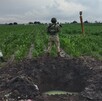Tras la ubicación inicial, personal desplegó un recorrido en la zona, logrando localizar cuatro tomas clandestinas conectadas presuntamente a ductos de Pemex. Tras la ubicación inicial, personal desplegó un recorrido en la zona, logrando localizar cuatro tomas clandestinas conectadas presuntamente a ductos de Pemex.