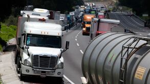 Condiciones de la autopista México-Puebla, tráfico, accidentes y desvíos. Mantente informado con el minuto a minuto para planear tu viaje y evitar contratiempos