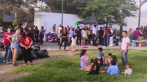 La Martinica Zapopan: vecinos unen fuerzas tras inundaciones