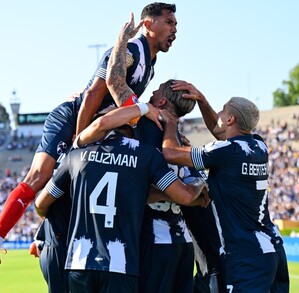 Willie González reveló la información en su programa 'La Hora de Willie', mostrando gran decepción debido a lo hecho por los dos jugadores de Rayados. Willie González reveló la información en su programa 'La Hora de Willie', mostrando gran decepción debido a lo hecho por los dos jugadores de Rayados.