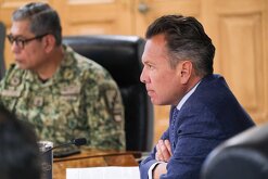 Lemus seguridad