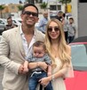 Alfredo Valenzuela se casa con Dominik Armenta