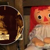 Conoce el origen del mito, la conexión de Annabelle con los Warren y el reciente fallecimiento de un investigador luego de que la exhibiera en público. Conoce el origen del mito, la conexión de Annabelle con los Warren y el reciente fallecimiento de un investigador luego de que la exhibiera en público.