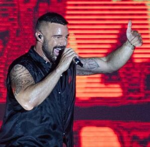 Ricky Martin canceló su concierto en Puebla por incumplimientos de la empresa organizadora. ¿Habrá reembolsos? Te explicamos lo que se sabe hasta ahora.