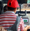 Las unidades de RUTA cuentan con cámaras de seguridad conectadas al C5, además de botones de pánico en cada autobús o incluso troncal. Las unidades de RUTA cuentan con cámaras de seguridad conectadas al C5, además de botones de pánico en cada autobús o incluso troncal.