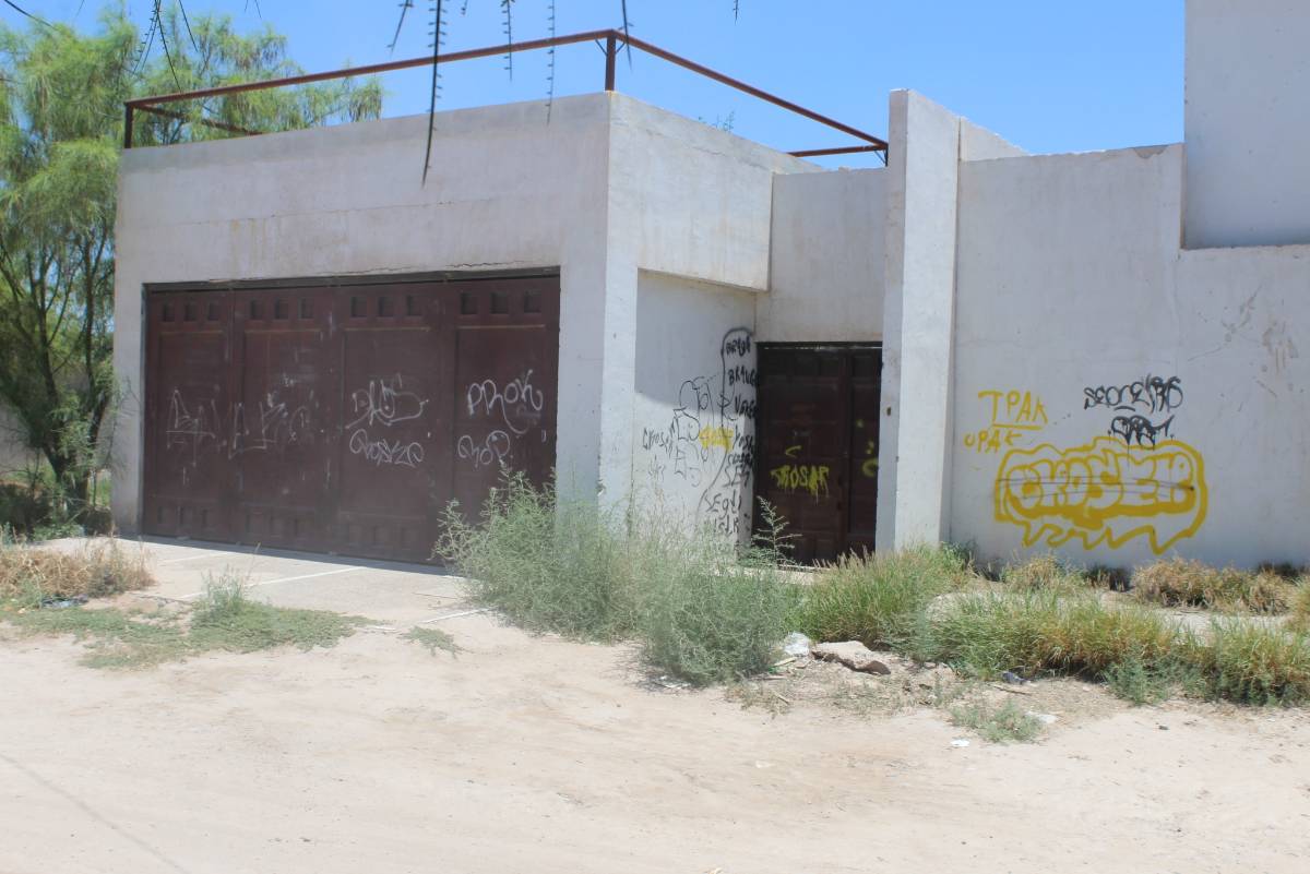 La masacre en la Quinta Italia Inn cumple hoy 15 años. Es recordada como la matanza con mayor número de muertos en los años de mayor inseguridad en La Laguna.