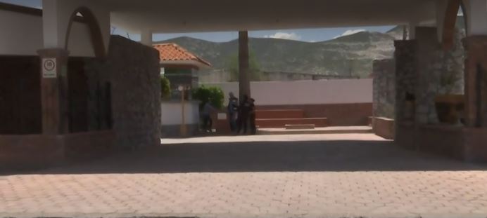 Un motel ubicado en la colonia Eduardo Guerra de Torreón ha sido clausurado por las autoridades este miércoles en Torreón.