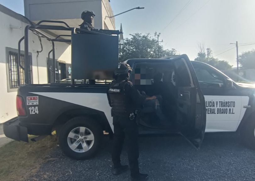 El dueño de una taquería fue localizado en General Bravo, Nuevo León luego de haber sido privado de su libertad en Reynosa, Tamaulipas.
